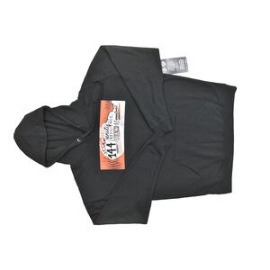 NEW Round 21 Size XL Black Men's Hoodie 144 Unity Resistance Hooded